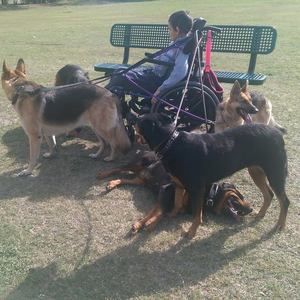 Meet your Posher, Libuse